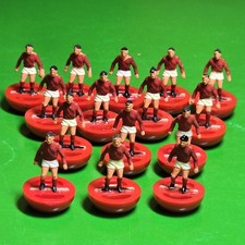  Subbuteo HW  Rugby R6 Wales