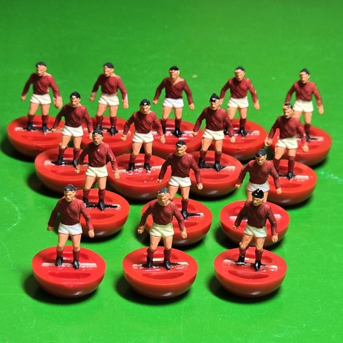 Subbuteo rugby r6 wales - ,