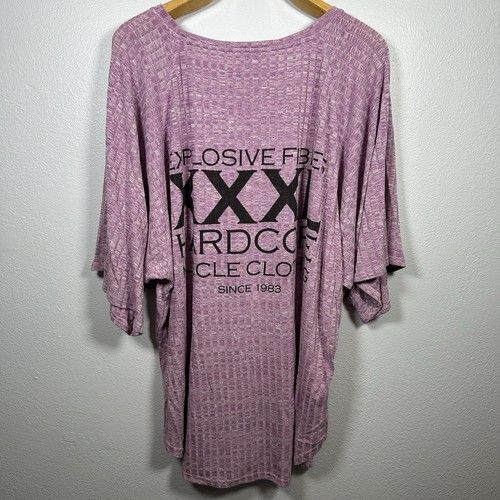 Explosive fibres xxxl men - explosive, men’s