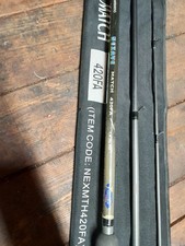 Shimano Nexave  Match Rod