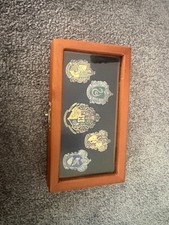 Harry Potter Hogwarts House