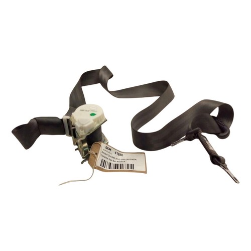 Seat belt middle renault clio - seat,
