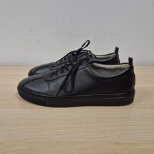 Grenson sneaker the good - grenson,