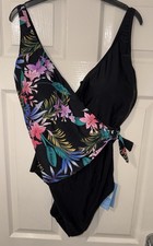 Stunning One Piece Cotton