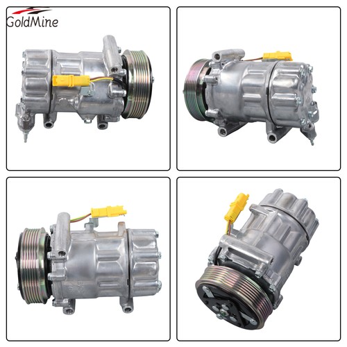 Compressor sd6v12 - ac,