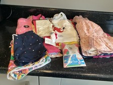 Girls Summer bundle 2/3 yrs