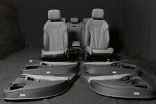 OEM Audi A4 8W S-Line Leather