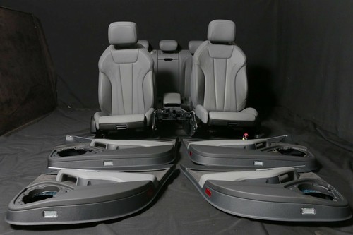Oem audi line leather - audi,