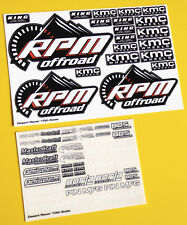 RC 10th scale Short Course