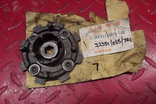 Honda cd50 ss50 st50 z50j - ss50,