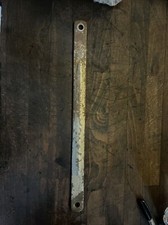 Honda CB250 CB350 K4 and G5 Rear Brake Torque Arm 