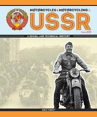 Motorcycles and motorcycling - motorcycles,