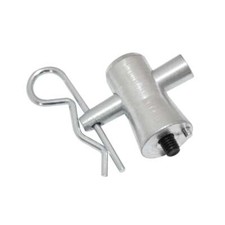 Global Truss F14 Half Conical