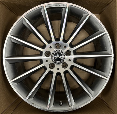 Genuine mercedes class - mercedes, e-class