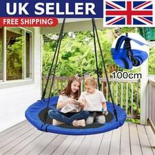 100cm Giant Nest Web Rope Kids