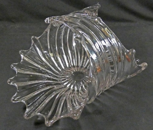 Vintage large handmade mould - handmade,