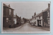 Eye, Suffolk, Lowgate Street