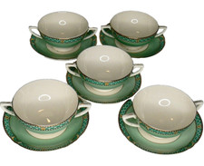 A ntique Minton John Wadsworth