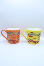 Costa  Coffee Summer Waves