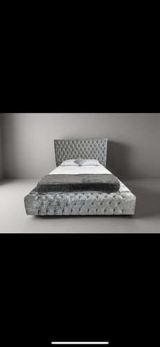 Brand new ambassador bed - brand,