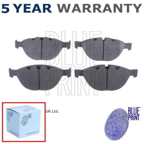 Brake pads set - brake, print