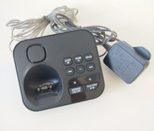 PANASONIC KX-TGC420E Main Base