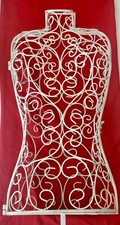 Metal Mannequin 29'' tall 