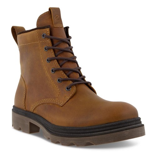 Ecco bnib mens - boots, m