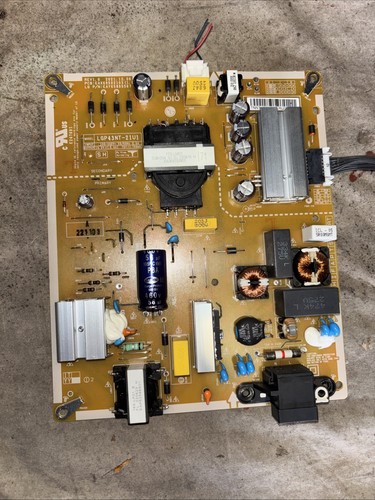 Power board eax69502103 - board,