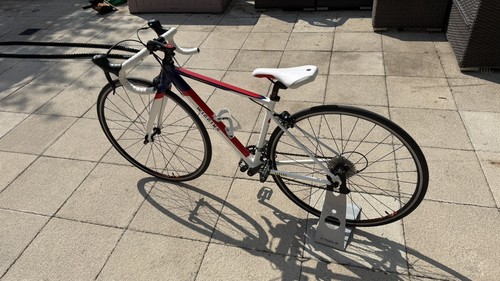 Wiggins rouen 700 road bike - wiggins,