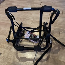 Halfords Bike Rack 2 Bikes 30