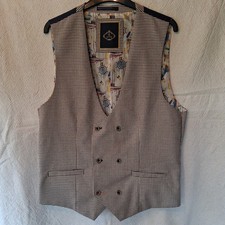 House Of Cavani Mens Brown