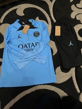 Jordan PSG Tracksuit Baby