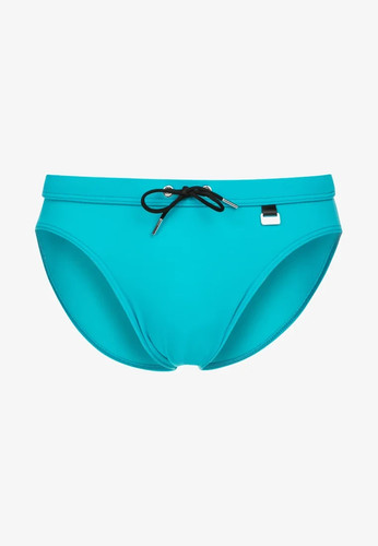 Hom swimming briefs budgie - swimming,