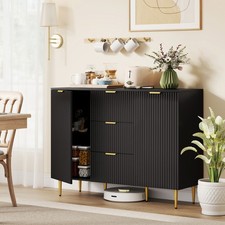 Sideboard Buffet Cabinet with