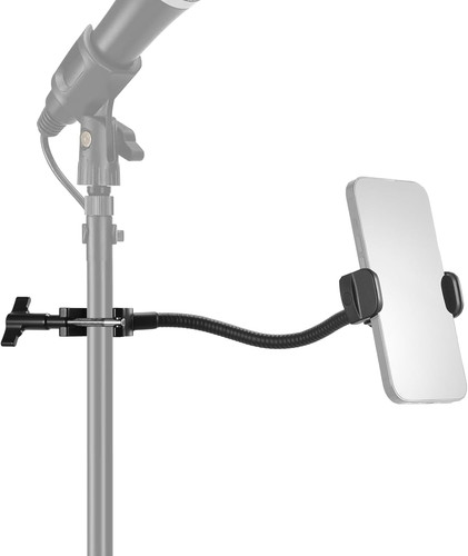 Neewer basics mic - neewer, stand