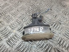 Nissan Micra K12 rear license