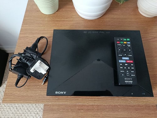 Sony bdp s1200 - sony, blu-ray