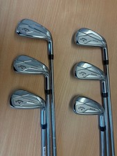 Callaway Elyte Irons / 5-PW /