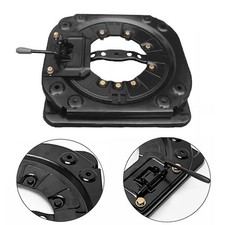 Universal 360° Rotatable Car