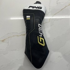 Ping G430 Fairway Wood