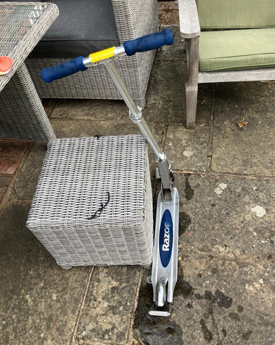 Razor push scooter - razor, for
