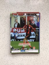 Brackley Town v Worcester City 13th Sept 2016