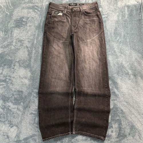 Y2k ecko unltd - baggy, fit