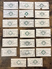 TWENTY BRB British Rail