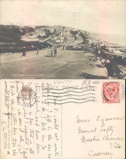 East Cliff Bournemouth Raphael