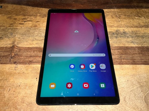 Samsung galaxy tab - galaxy, a