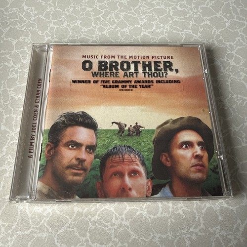 Brother where art thou by - art, thou?