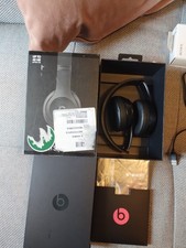 Dr Dre Beats Solo 3 Headphones
