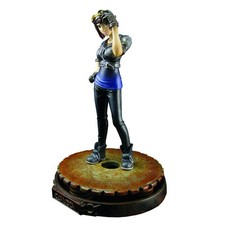 Warehouse animated inch - 13,